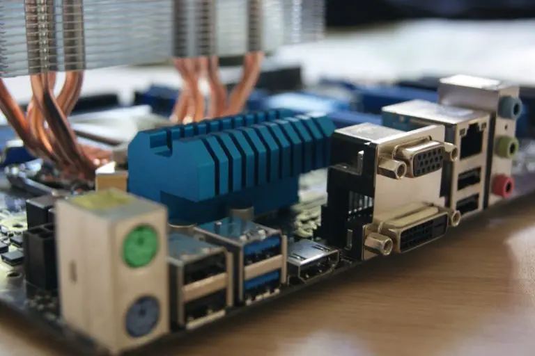 What Are Front Panel Connectors? [Guide]