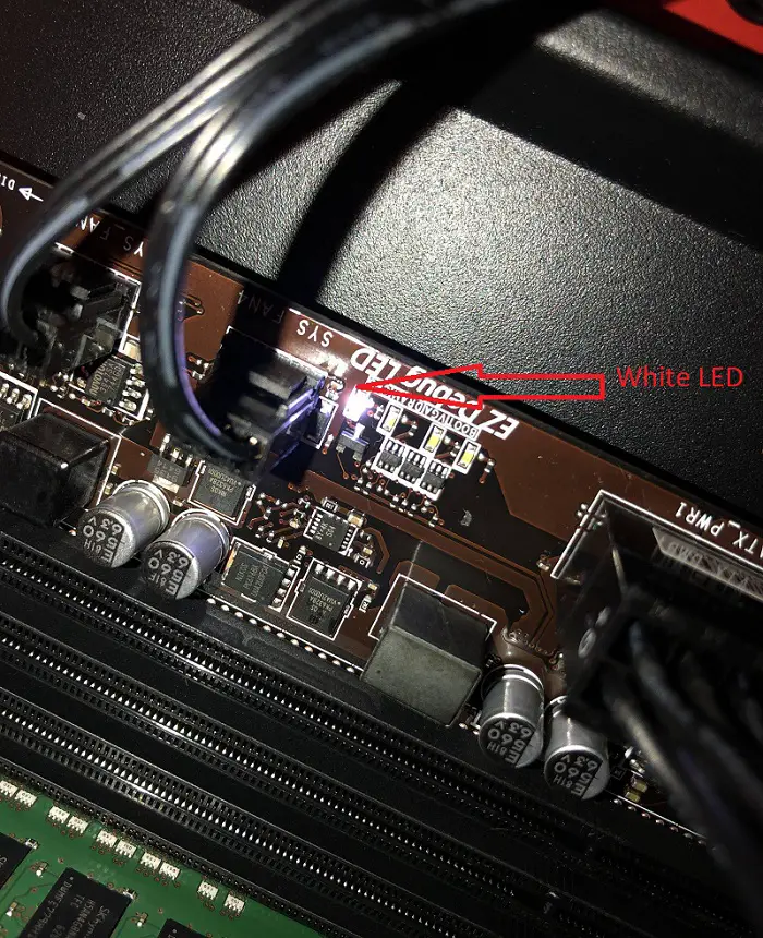 Tips On How To Troubleshoot MSI Debug LED - [Guide]