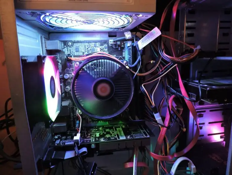 Can A Motherboard Damage A Power Supply Unit (PSU)? 2024 Best