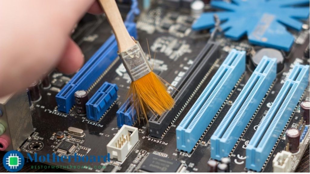  Can You Clean 
Your 
Motherboard 
With 
Methylated Spirit?