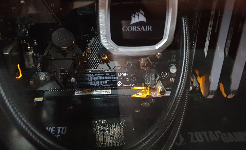 How To Fix DRAM Light On Motherboard