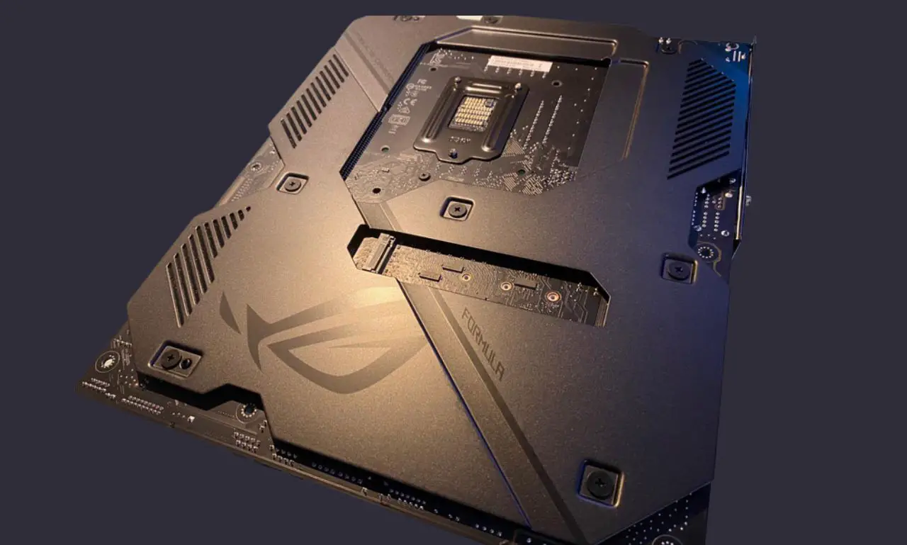 5 Best Asus WaterCooled Motherboards 2025 Best Motherboards Guide