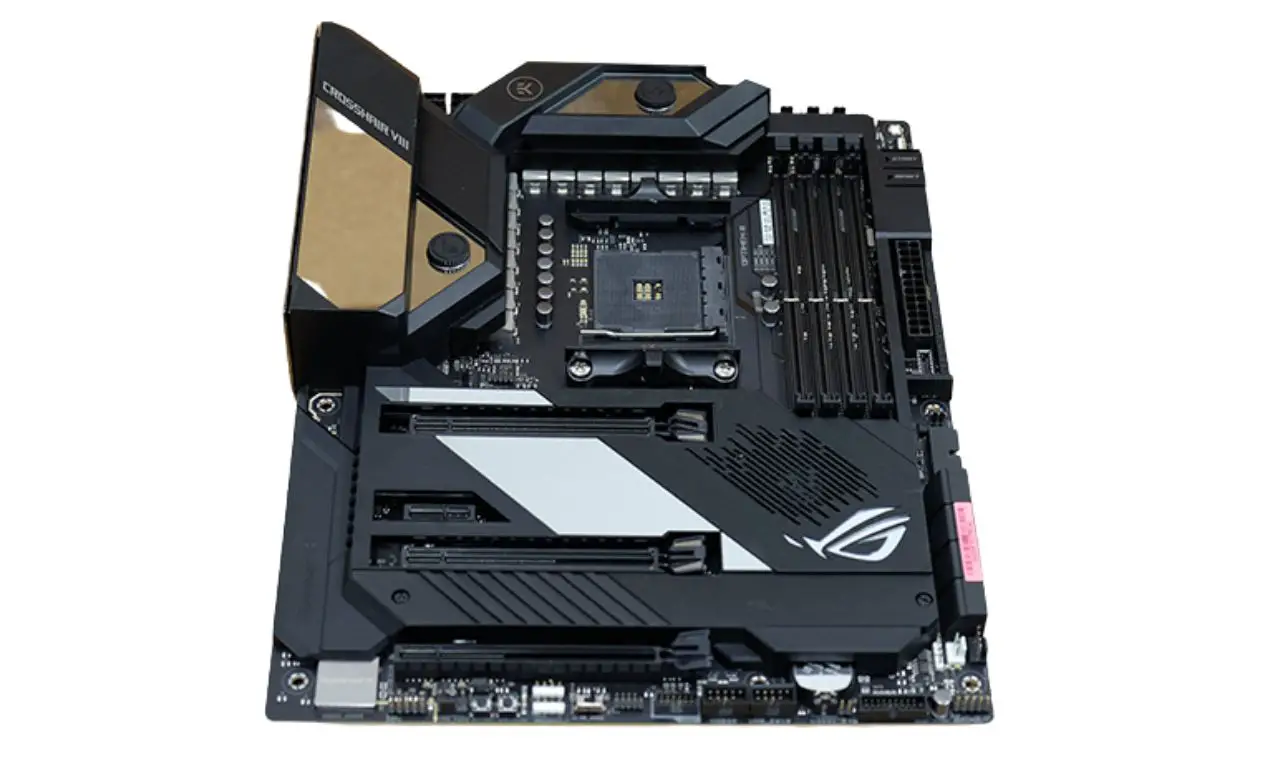 5 Best Asus WaterCooled Motherboards 2025 Best Motherboards Guide