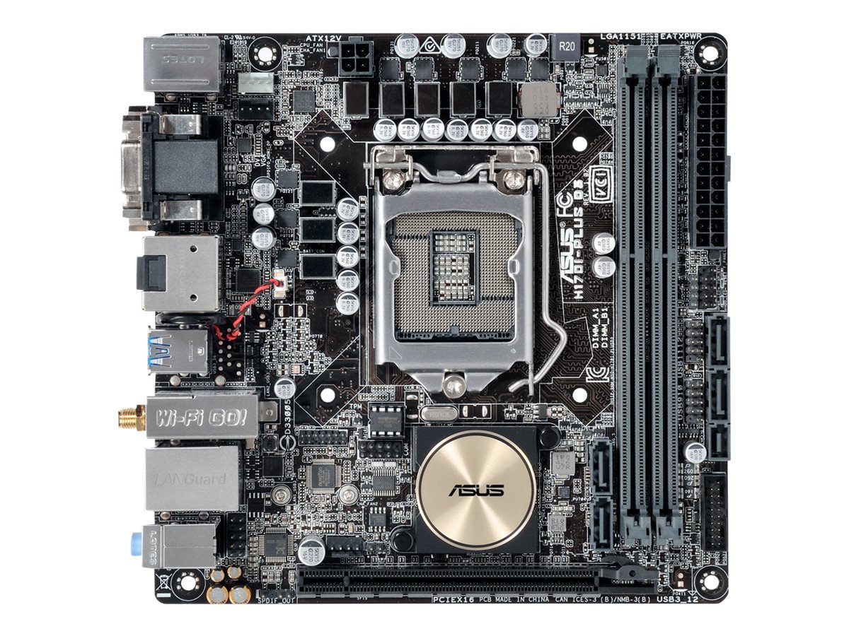 Best Asus Motherboard With DDR3 2023 Best Motherboards Guide
