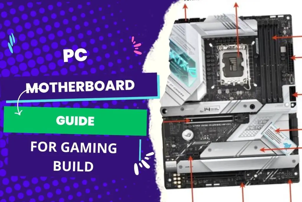 PC Motherboard Guide