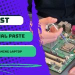 Best Thermal Paste For Gaming Laptop