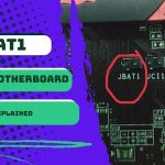 JBAT1 On MSI Motherboard